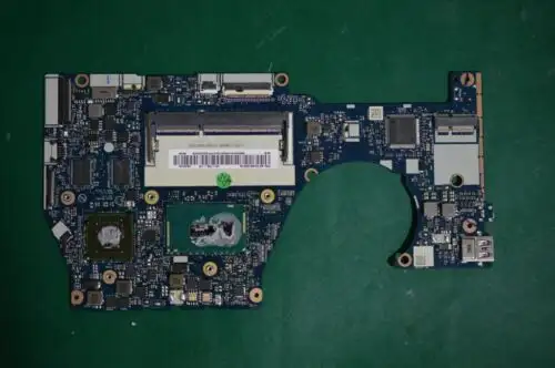Fru:5B20H35674 For Lenovo Yoga 3 14 Nm-A381 With I7-5500U Laptop Motherboard