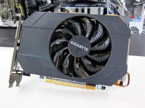 Gigabyte Gv-N970Ixoc-4Gd Nvidia Pci-Express