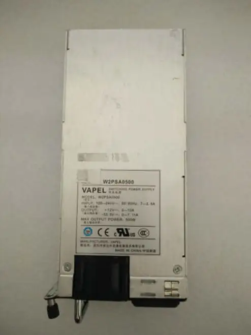 W2Psa0500 500W 交流電源模組