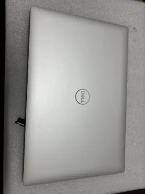 Dell Xps 7590 Precision 5540 15.6" Uhd Lcd Complete Touchscreen 6W55N