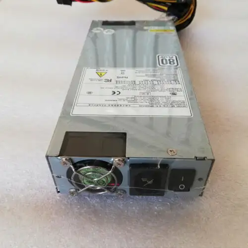 Fsp SPI4001UG 400W 工業計算機服務器開關電源