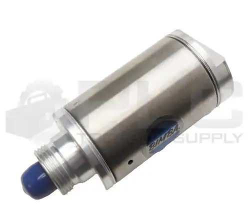 New Bimba D-33507-A Pneumatic Cylinder