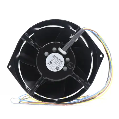 45W 0.62/0.31A 2800Rpm 130Mm W2S130-Aa03-90 冷卻風扇