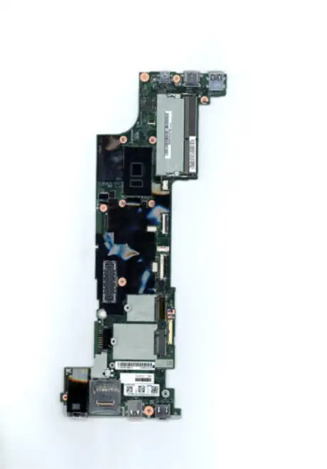Fru:01Lw731 For Lenovo Thinkpad X270 20Hn 20Hm Laptop Motherboard With I3-6006U