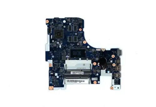 For Lenovo Ideapad 300-17Isk With I5-6200U 2Gb Laptop Motherboard Fru:5B20K61884