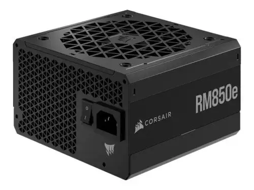 Corsair Rme Series Rm850E Power Supply (Internal) Atx12V 3.0/ Eps12V 80 Plus Gol