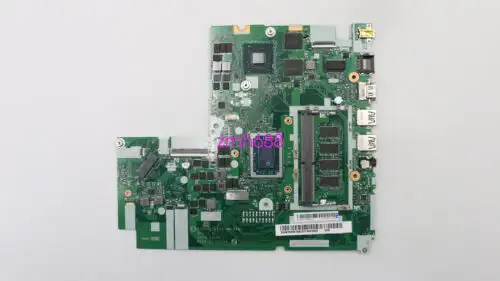 5B20R56768 For Lenovo Ideapad 330-15Arr With R3-2200 V2G D4G Laptop Motherboard