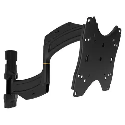 Chief-New-Ts218Su _ Thinstall Medium Dual Swing Arm Wall Mount - 18 In