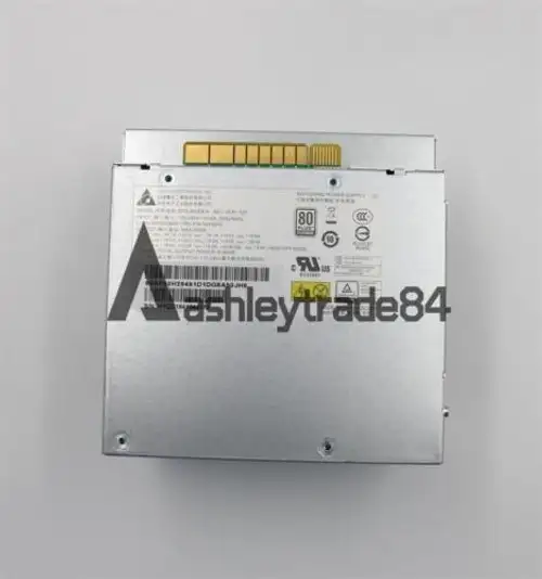 Power Supply For Lenovo P520 P720 Workstation Dps-900Eb A 54Y8979 900W