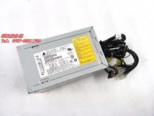 Hp Xw6400 575W Dps-575Ab A 405349-001 412848-001 Workstation Power Supply