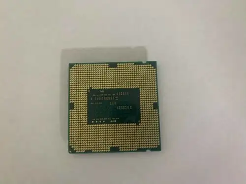 Genuine Dell Processor Hsw I3-4160 3.6 65W Lga P/N M18Kc