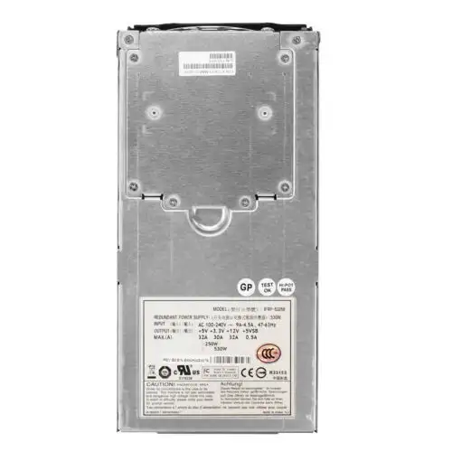 Etasis Ifrp-532Nf Ifrp-532Nfe 530W napájecí zdroj diskového pole