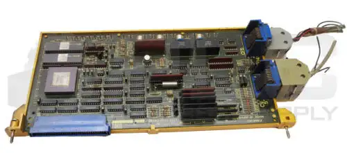 Fanuc A16B-1210-0440/05B Circuit Board
