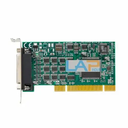Advantech Pci-1757Up thẻ thu thập đầu vào/ra digital 24 kênh