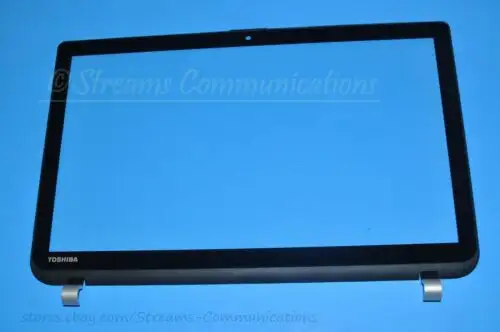 Toshiba Satellite S50T-B S55T-B 15.6 Laptop Touchscreen Digitizer (Glass +Frame)