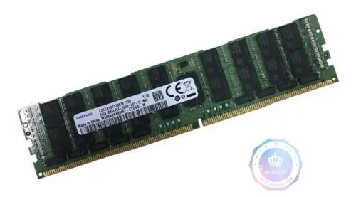 64Gb Ddr4 2666 Mhz Ecc Lrdimm Server Ram Komp. Supermicro Mem-Dr464Le-Lr26