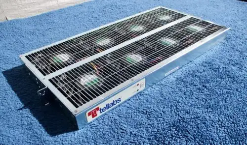 Tellabs Fan Assembly