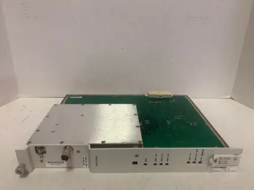 Alcatel 3Dh03239Al01 Drr2Agdaaa Univ Receiver Module