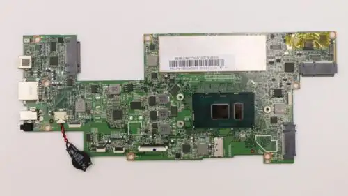 5B20N02295 For Lenovo Ideapad Miix 510-12Ikb W I5-7200U 8G Laptop Motherboard