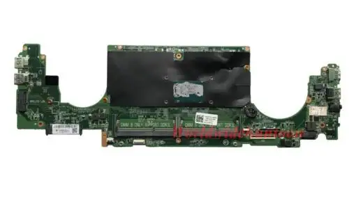 Cn-02Ft3V For Dell Insprion 15 7548 With I5-5200U Cpu Laptop Motherboard