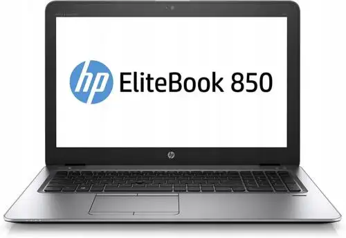 Hp Elitebook 850 G4 I5-7300U 8Gb 240Ssd W10P