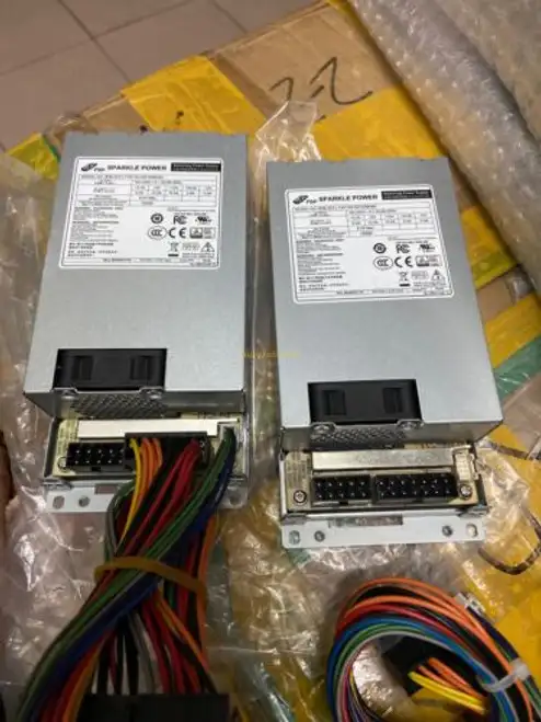 Fsp Fsp150-50Fgnbi(M) 150W ITX zasilacz przemysłowy