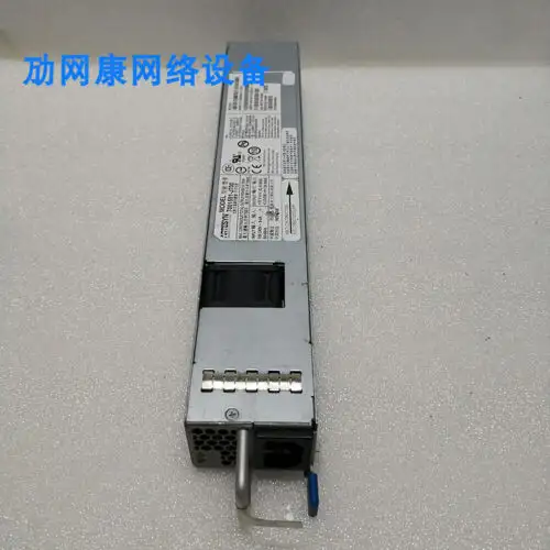 Cisco Pwr-C3-750Wac-F 341-100225-01 交流電源模組