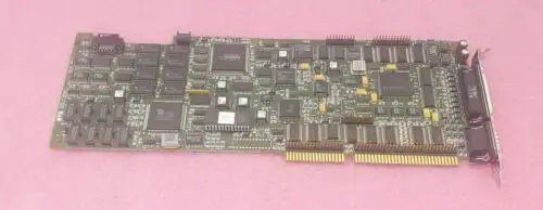 Matrox Mm/Vga32K/B 483-00 Rev: C