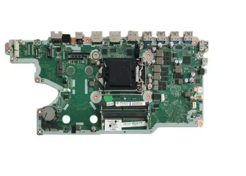L33424-001 L07756-001 For Hp Motherboard 1000 G2 Aio Dan11Amb8H0 Ddr4 Intel