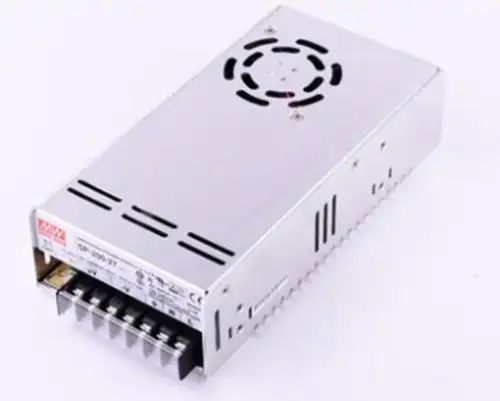 Mean Well SP-200-27 27V 7.5A 202.5W แหล่งจ่ายไฟ