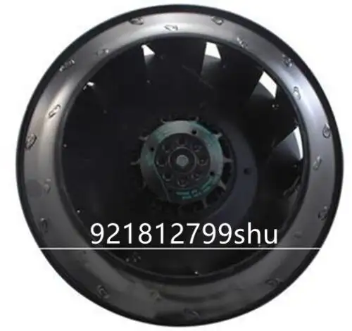 R2E225-Ax52-05 230V 0.51/0.72A 115/165(W) 225Mm wentylator