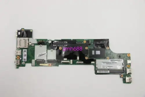 Fru:01Hy516 For Lenovo Thinkpad X270 With I3-6006U Laptop Motherboard