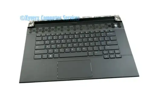 Dell Am2Vr000C02 P87F Top Cover Alienware M15 R2