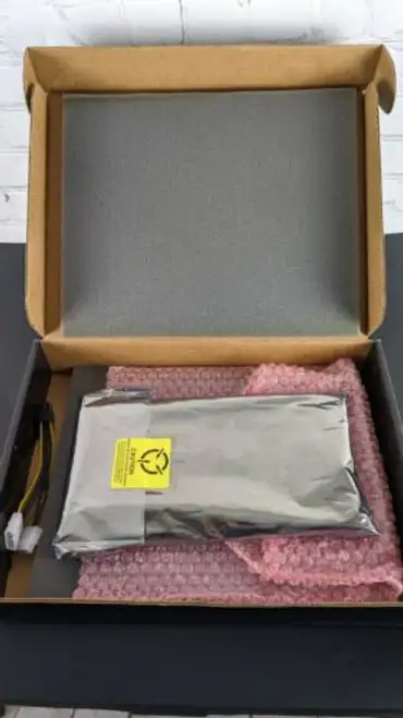Nvidia Quadro 4000 3D High End Video Graphics Card