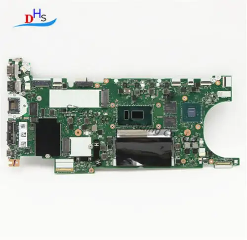 02Hl817 For Lenovo Thinkpad T480S Motherboard I5-8250U Swg 8G 01Yu123 01Lv605