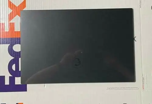 MSI Creator 15 A11UE-491US MS-16V4 LCD背蓋 307-6V4A224-Y31