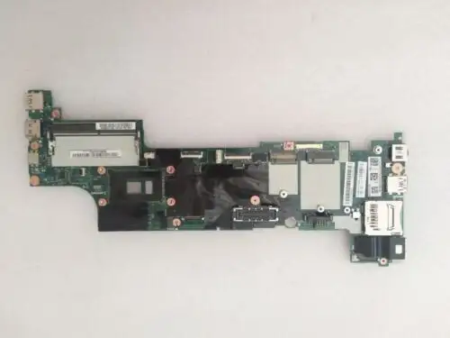For Lenovo Thinkpad X270 Dx270 With I5-6200U Laptop Motherboard Fru:01Lw755