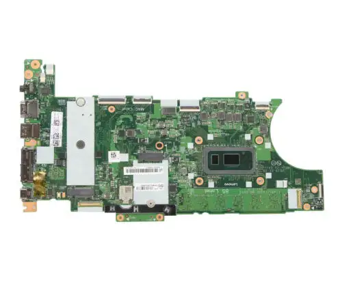 For Lenovo Thinkpad T490S X390 Nm-B891 I5-8365U 16G Motherboard 5B21C98807