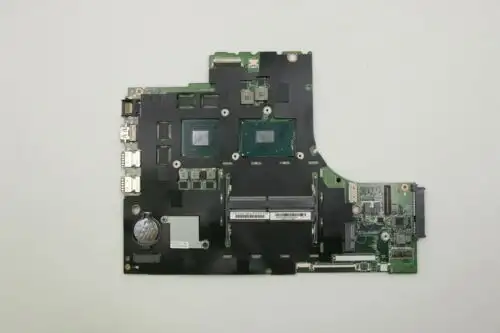 5B20L07084 For Lenovo Ideapad 700-15Isk With I7-6700H Cpu Laptop Motherboard