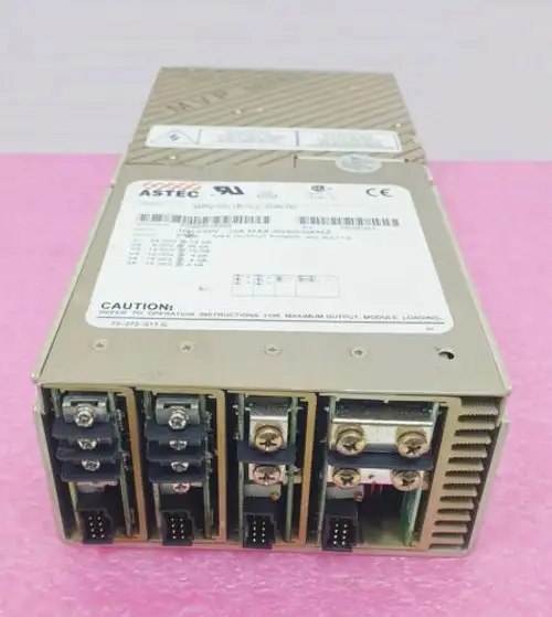 Astec Mp6-2Q-1E-4Ll-4Nn-00 73-560-0052 zasilacz