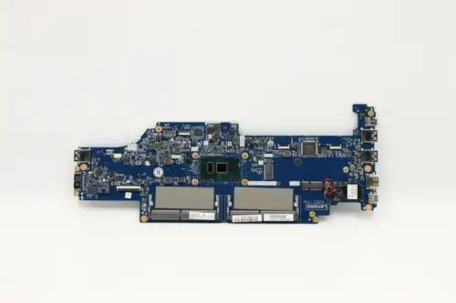 For Lenovo Thinkpad 13/S2 With I7-6500U Cpu Fru:01Ay563 Laptop Motherboard