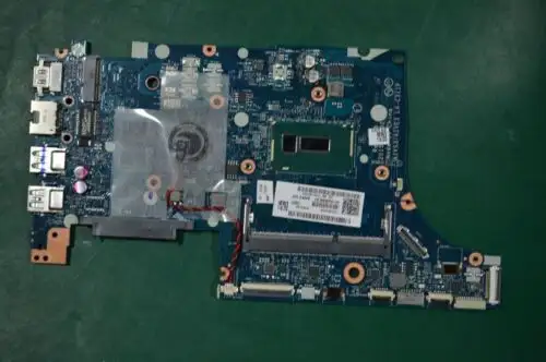 For Lenovo E31-70 Fru:5B20J36090 With I7-5500U Cpu Laptop Motherboard