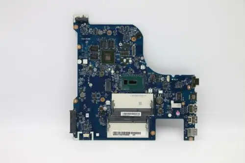 For Lenovo G70-80 Fru:5B20H14183 With I7-5500U 840M 2Gb Laptop Motherboard