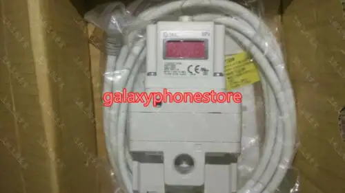Smc ITV2050-31F2BL3-X154 Solenoid Valve