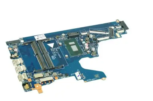 L20371-601 La-G07Ep Oem Hp Motherboard Intel I7-8550U 15-Da 15-Da0073Wm (Ad57)