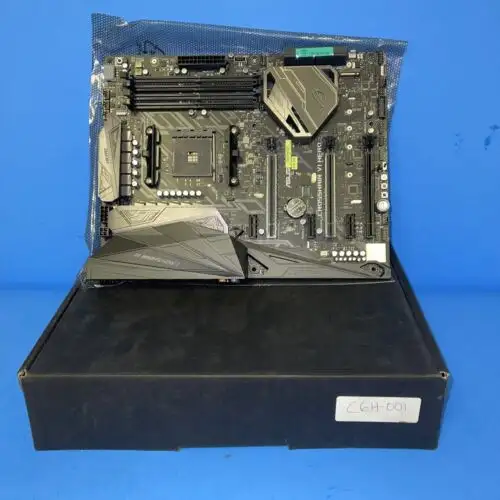 Asus Crosshair Vi Hero 1611-901231-00020-2Mb61125Ba01