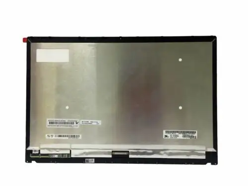 4K 13.9"Uhd Touch Digitizer+Lcd Screen Assembly F Lenovo Yoga 920-13Ikb Lp139Ud1