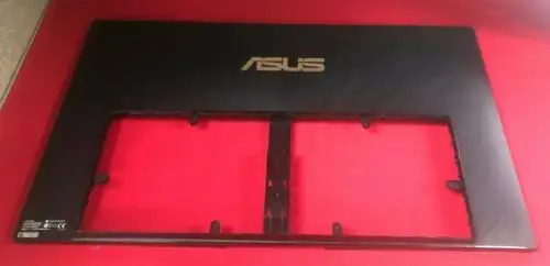 Asus Zen Aio Pro Z240Ie-Ds71 Lcd Back Cover 13Pt0280Ap0101