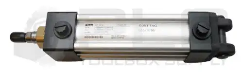 New Parker 1.50Bb4Ma3U14A04.00 Cylinder Series 4Ma 250Psi