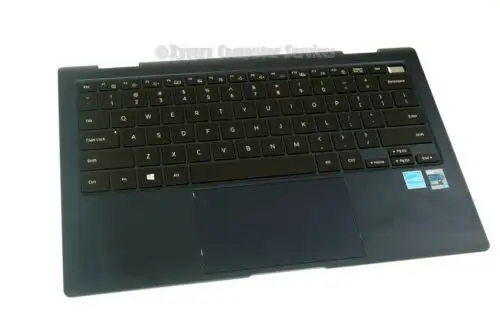 Ba98-02825B Nsk-89Bbn-Us Oem Samsung Top Cover W-K Bl Np930Qdb-Ke1Us (B)(Ae16)